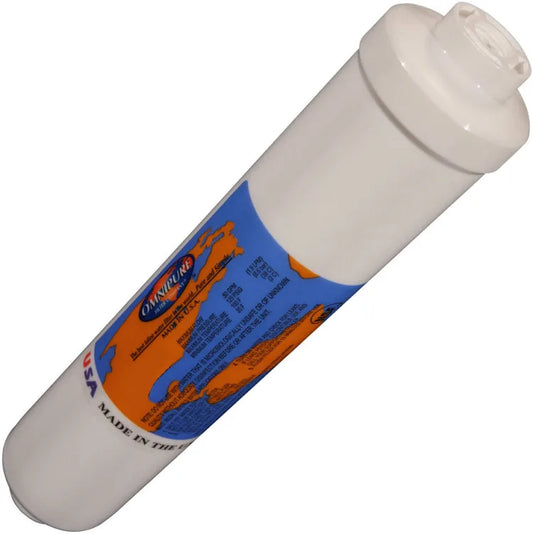 RO Remineralizing Filter