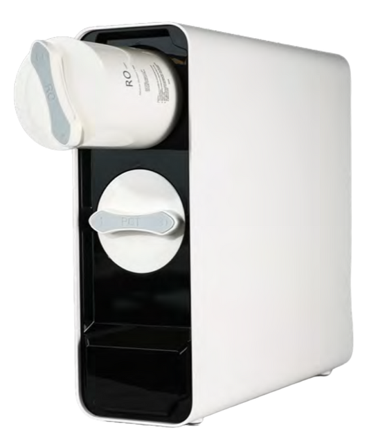 Purificateur intelligent Plus sans réservoir