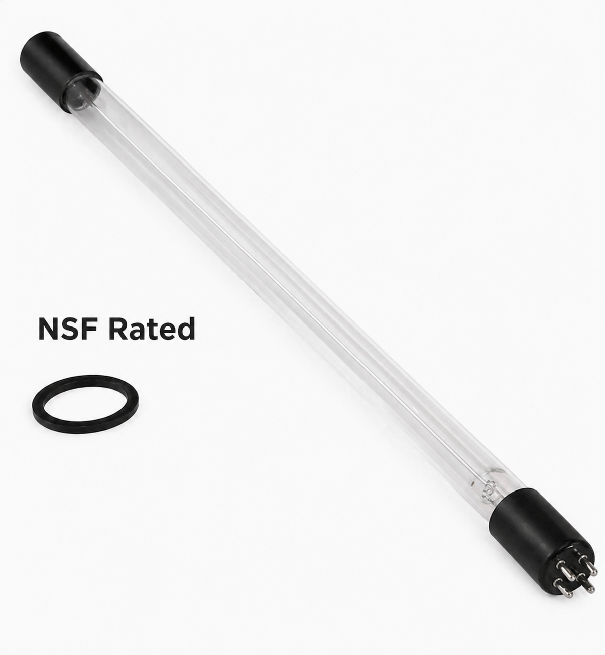 Replacement NSF UV Light 8GPM