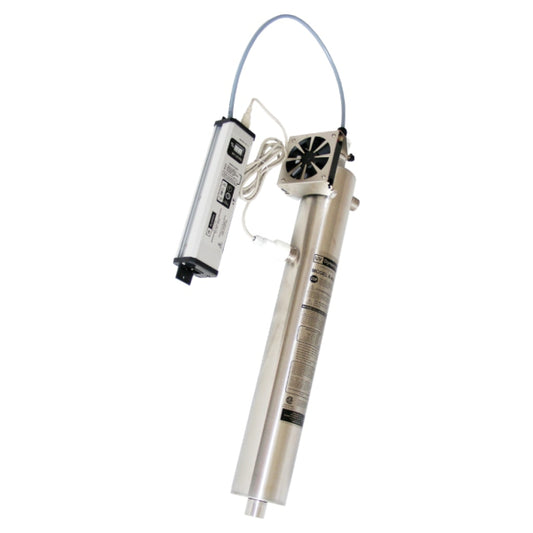 Lampe UV - Homologuée NSF, 14 GPM