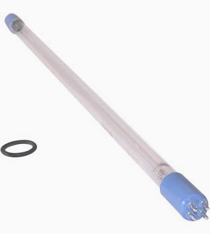 Lampe UV de remplacement - Signature 15 GPM, sans support