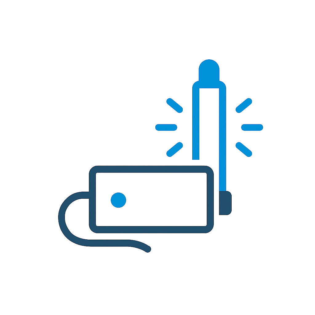 Accessories & Spares