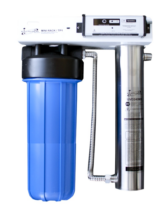 Premium UV 10-1