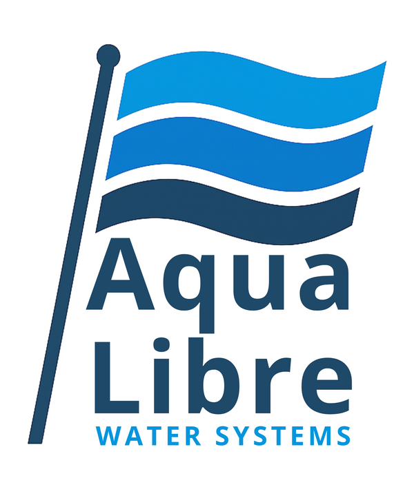 Aqua Libre Inc.