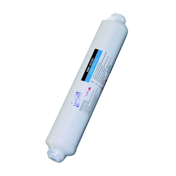 Excalibur RO Final Stage Carbon Polishing Filter – Post-Membrane Inline Replacement