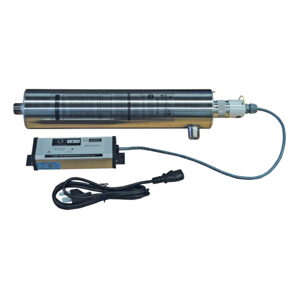Value ECON UV-10 GPM UV Disinfection System – UV Dynamics