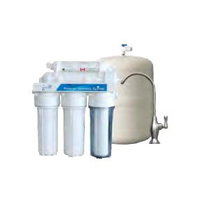 Stage 2 & 3 RO Carbon Block Filter 5micron